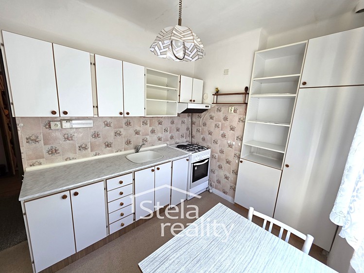 Квартира 2+1 на продаж, 52 м² (3 з 12)