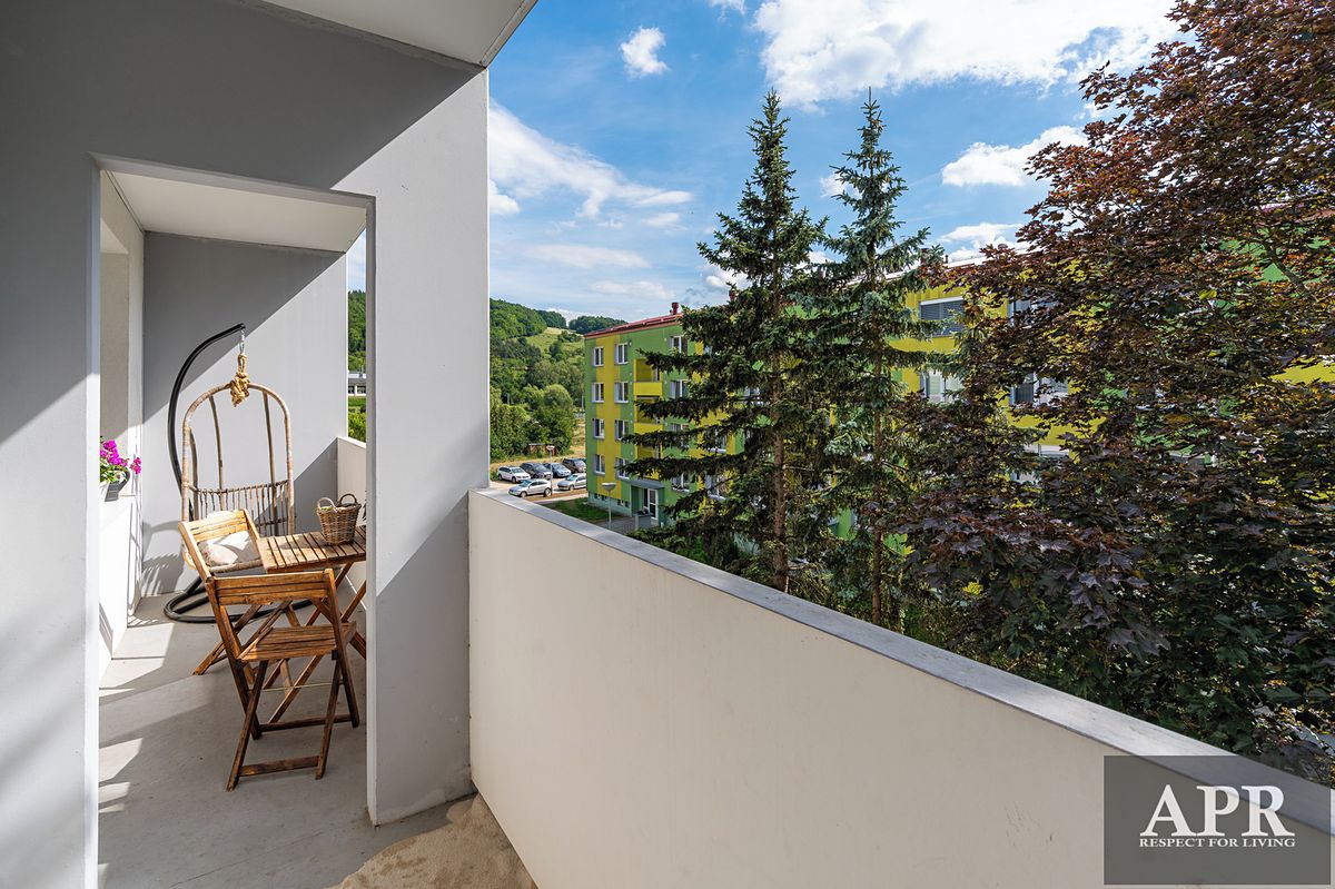 Prodej bytu 4+kk 87 m² – fotografie 4