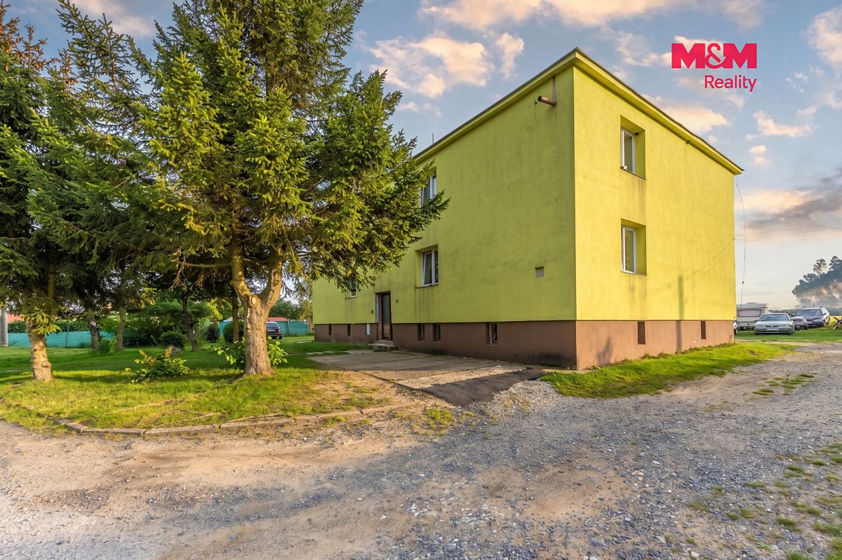 Prodej bytu 2+1 51 m² – fotografie 3
