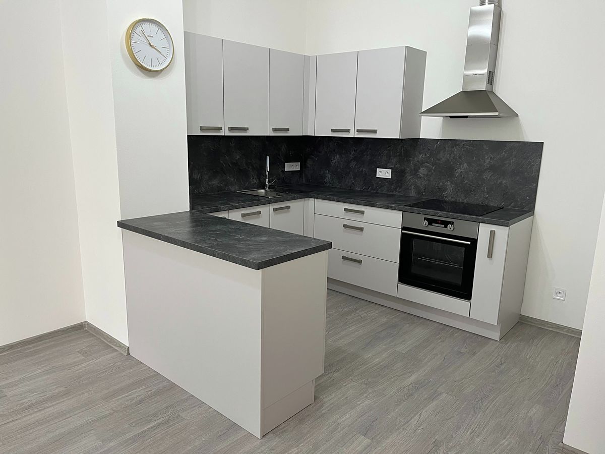Pronájem bytu 2+kk 70 m² – fotografie 4