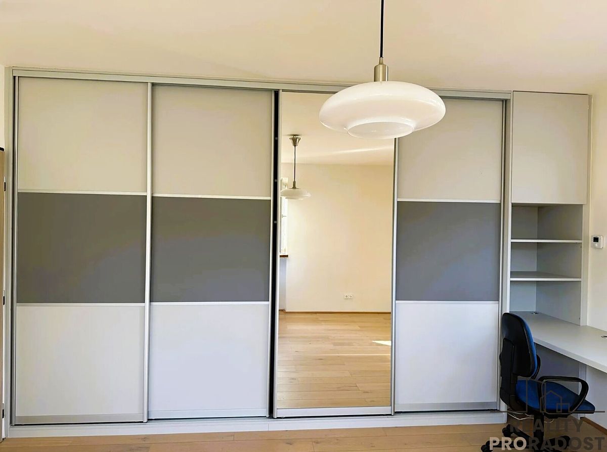 Pronájem bytu 2+1 63 m² – fotografie 4