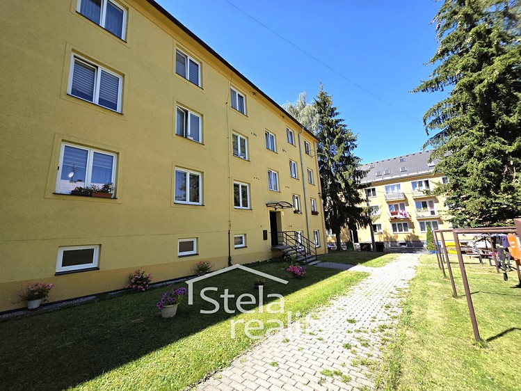 Квартира 2+1 на продаж, 52 м² (12 з 12)