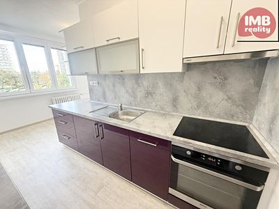 Prodej bytu 3+1 69 m²
