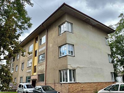 Prodej bytu atypický 116 m²