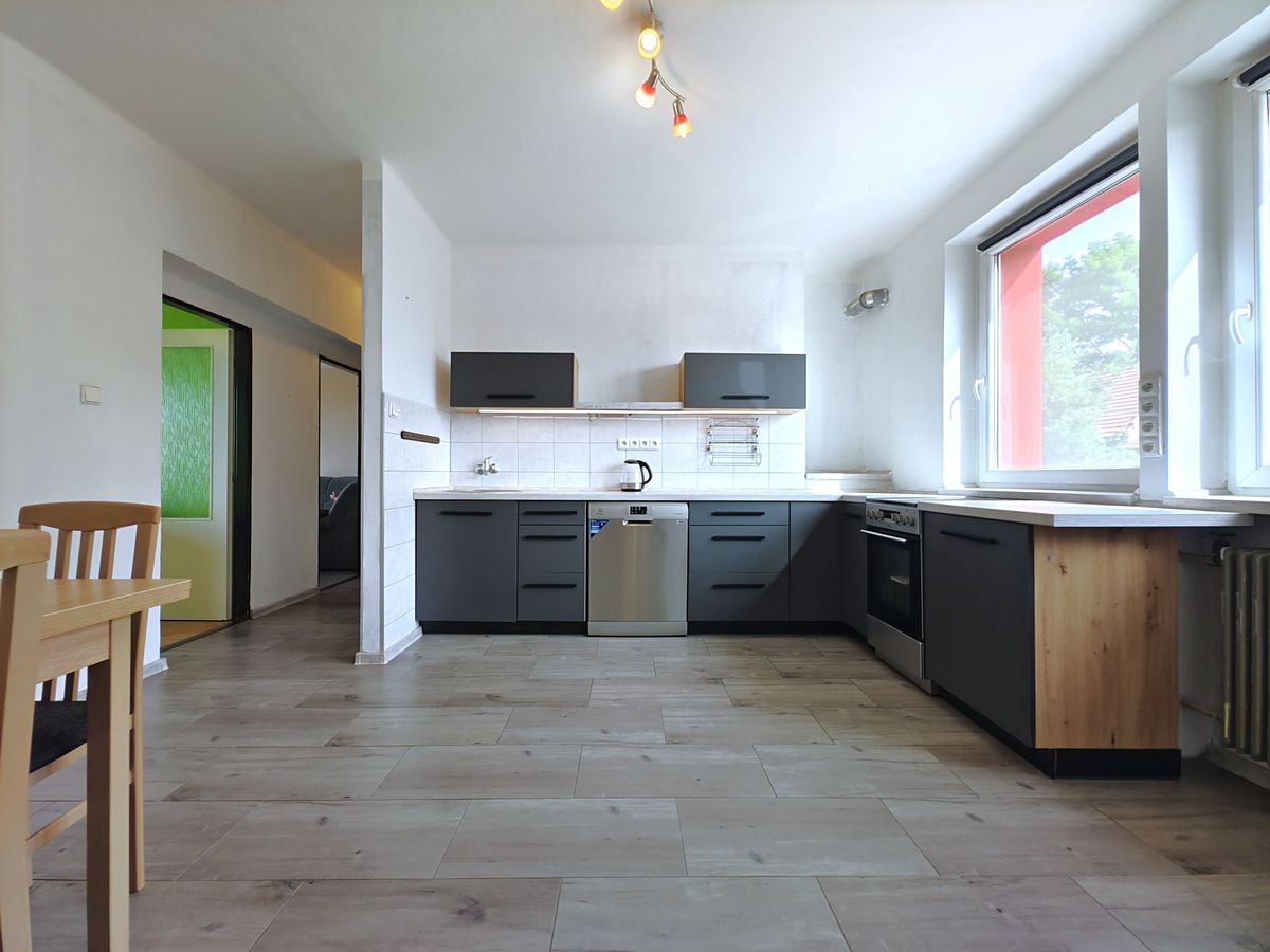 Prodej bytu 3+kk 63 m² – fotografie 5