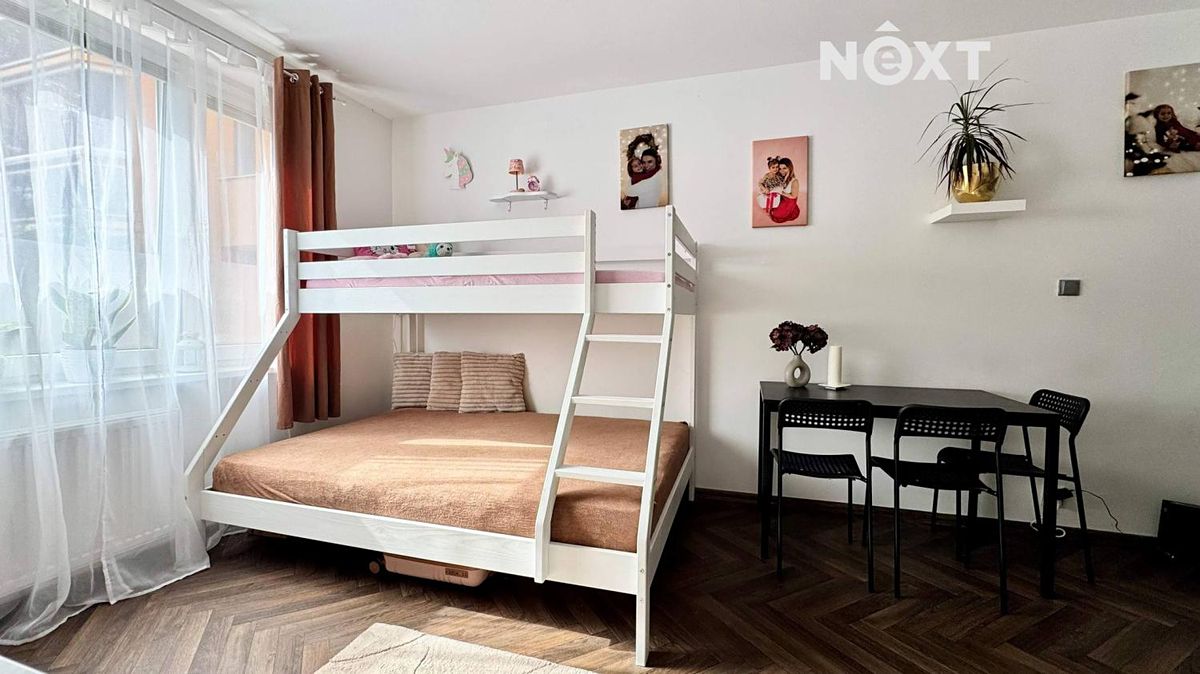 Prodej bytu 1+kk 29 m² – fotografie 3