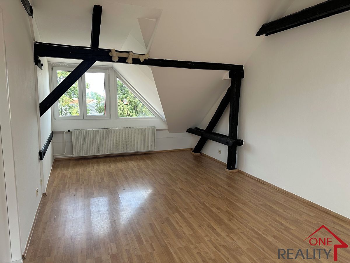 Pronájem bytu 3+1 90 m² – fotografie 3