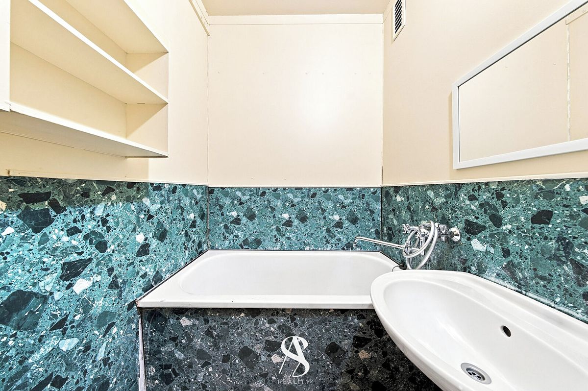 Prodej bytu 2+1 53 m² – fotografie 4