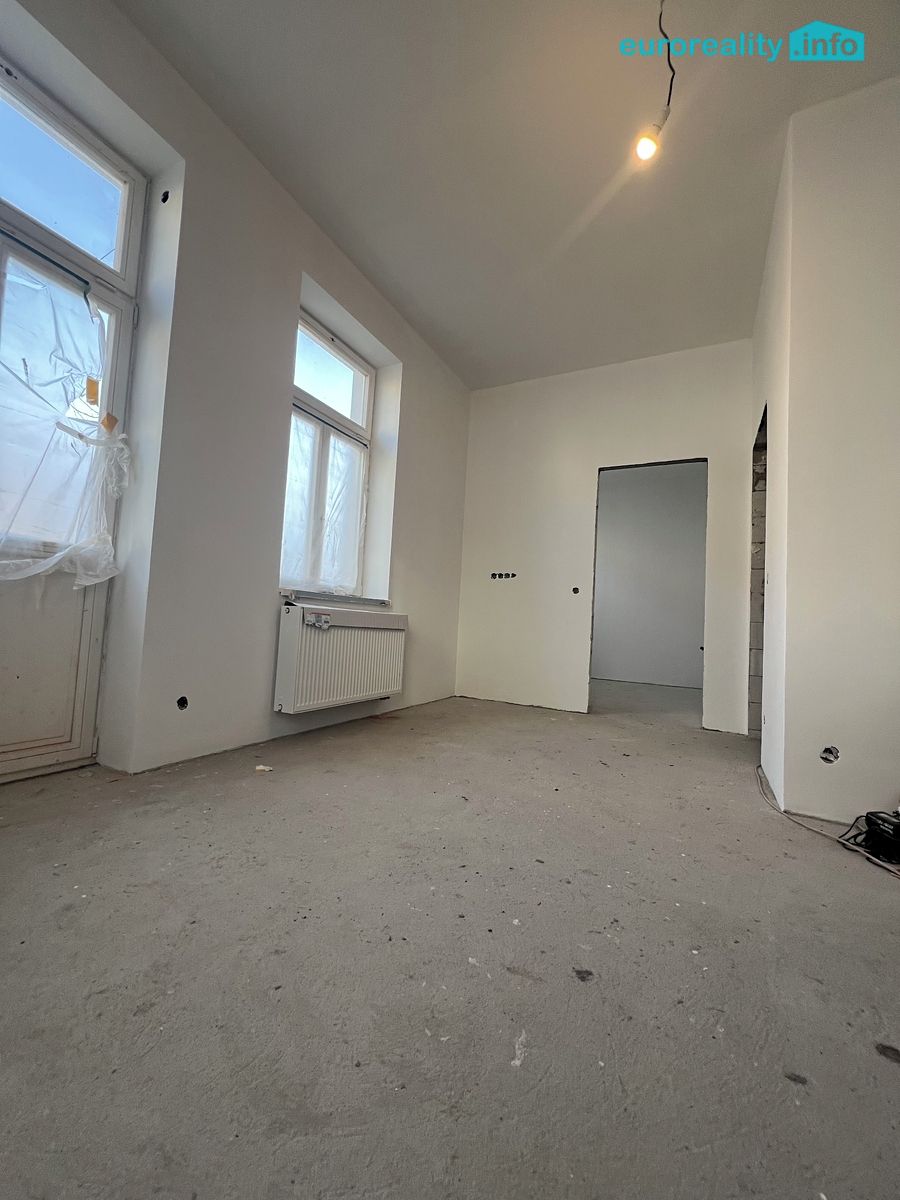 Prodej bytu 2+kk 37 m² – fotografie 3