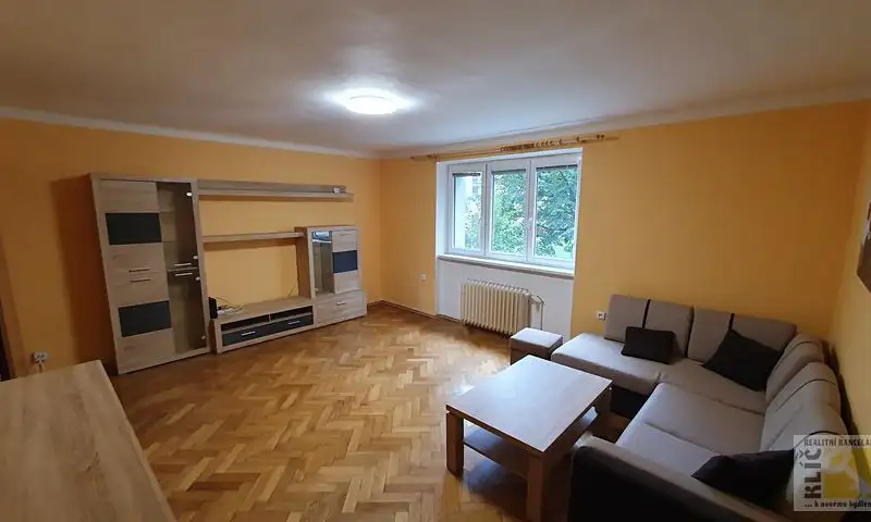 Pronájem bytu 3+1 80 m², Kroměříž – náhled fotky 2