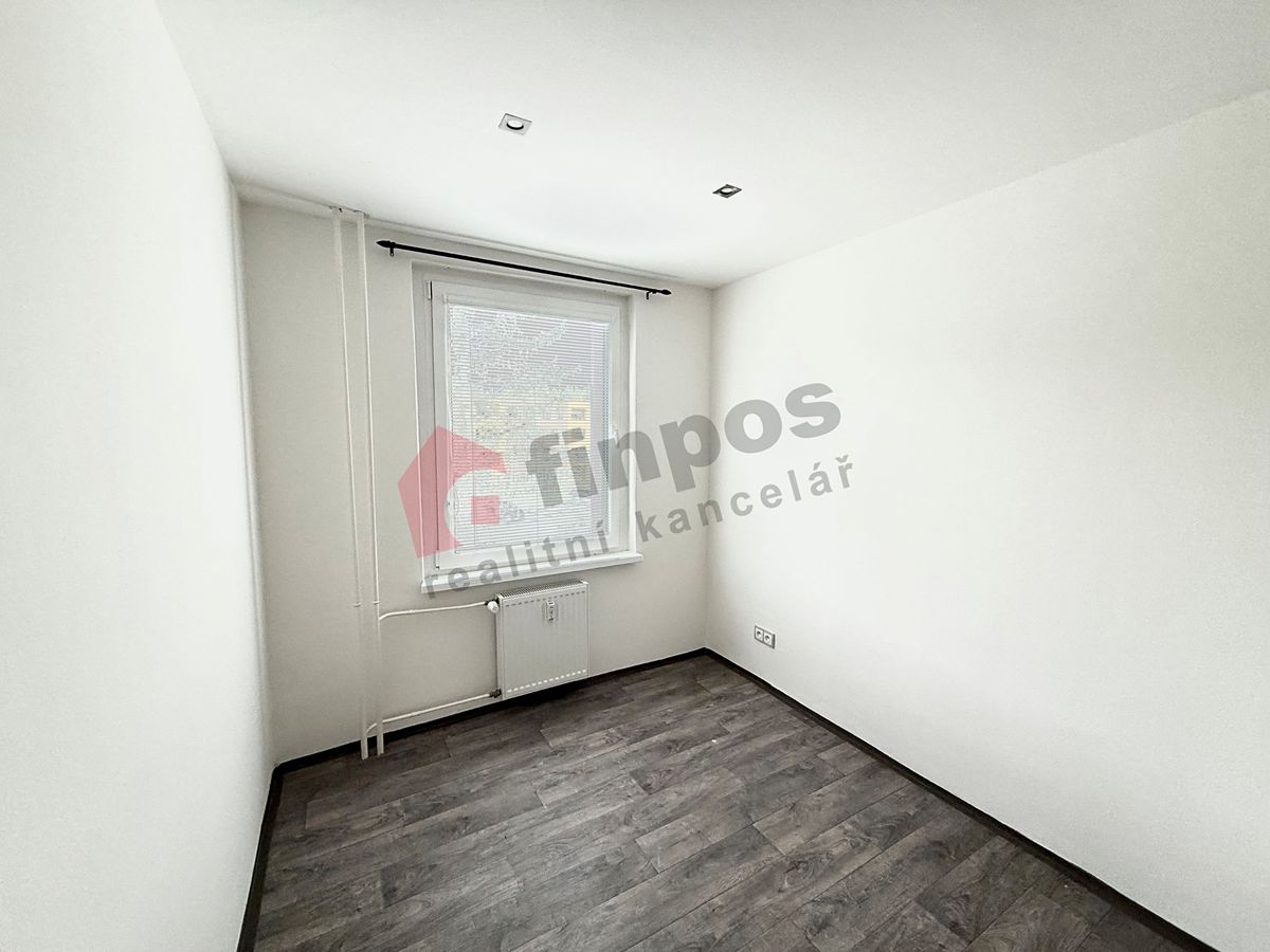 Pronájem bytu 2+1 49 m² – fotografie 4