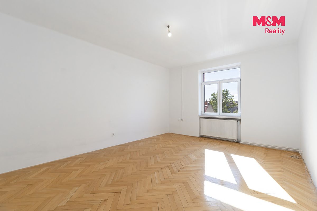 Pronájem bytu 1+1 49 m² – fotografie 3