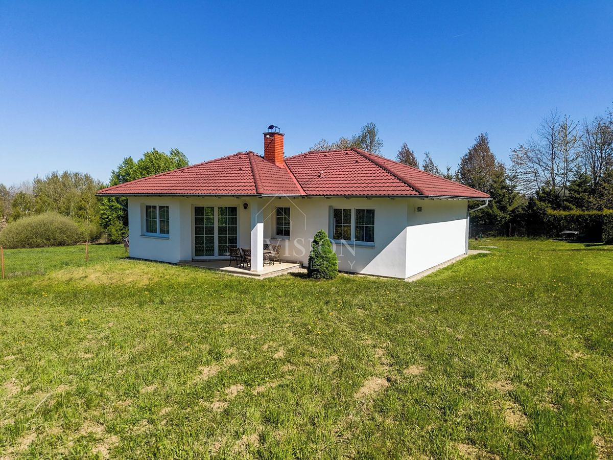 Prodej rodinného domu 90 m², pozemek 18183 m²