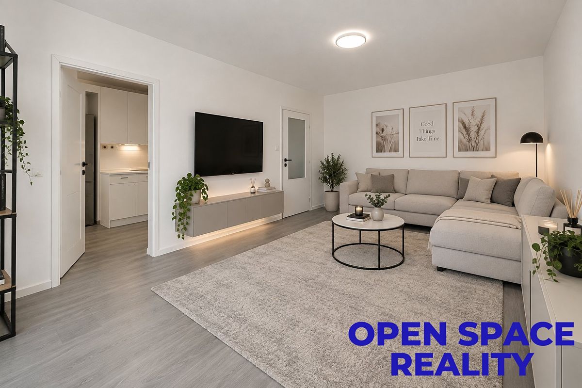 Prodej bytu 1+1 42 m²