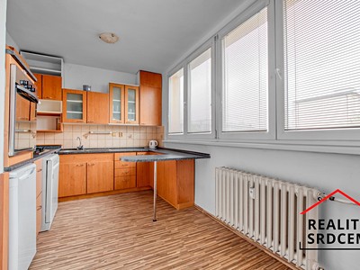 Квартира 1+1 в оренду, 45 м² (2 з 10)