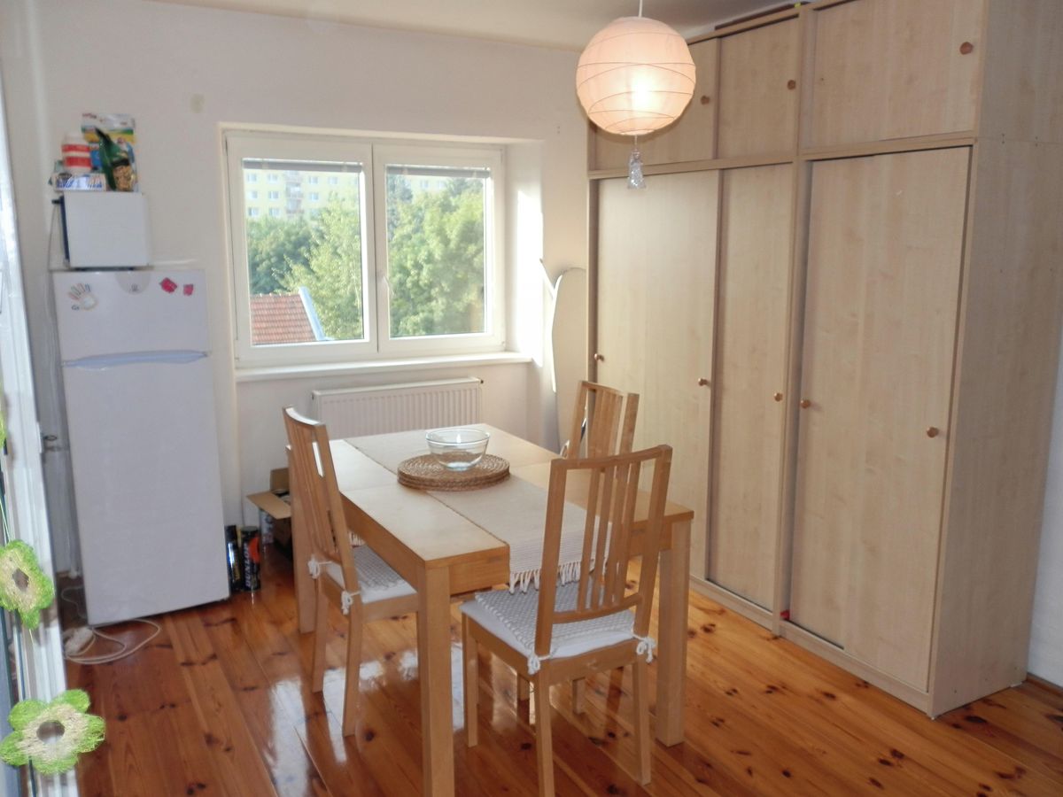 Pronájem bytu 1+1 42 m² – fotografie 3