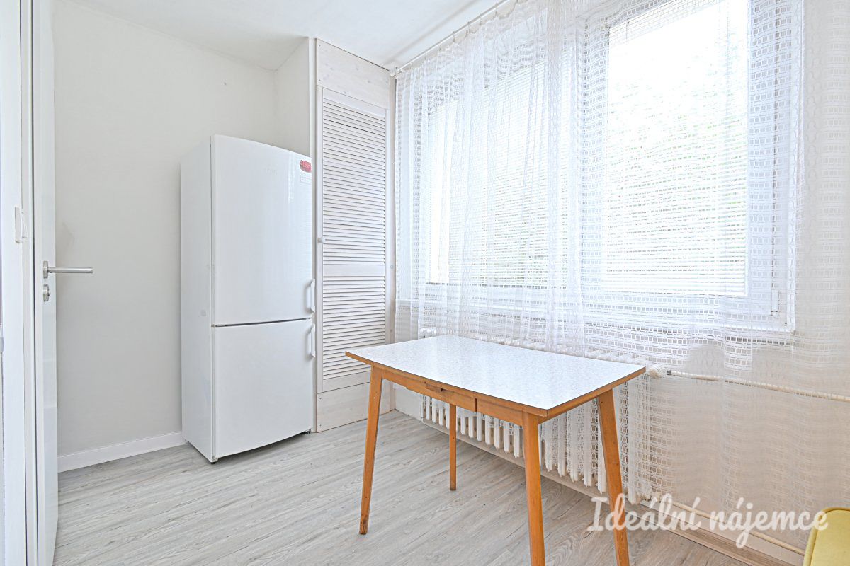 Pronájem bytu 2+1 50 m² – fotografie 5