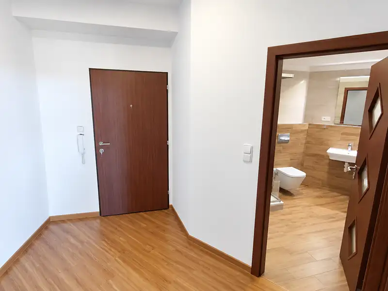 Pronájem bytu 2+kk 54 m², Praha – náhled fotky 3