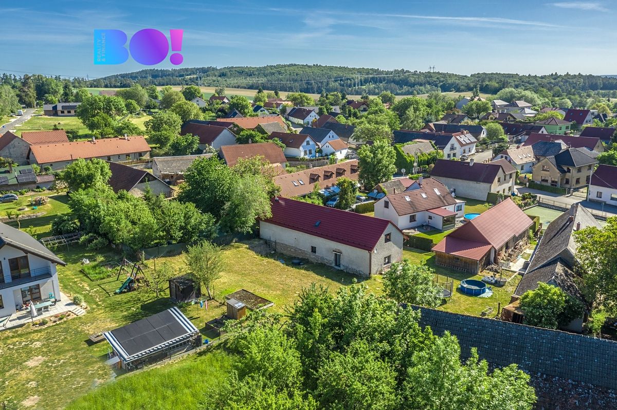 Prodej chalupy 241 m², pozemek 1264 m² – fotografie 5
