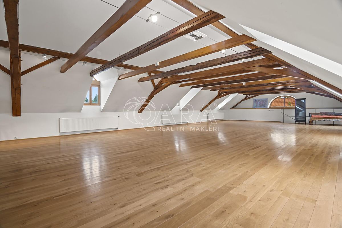 Pronájem komerční nemovitosti 470 m² – fotografie 4