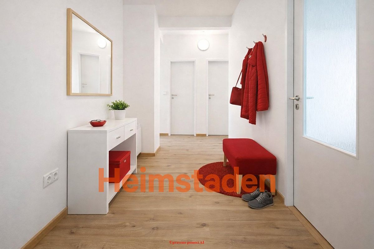 Pronájem bytu 2+1 57 m² – fotografie 5
