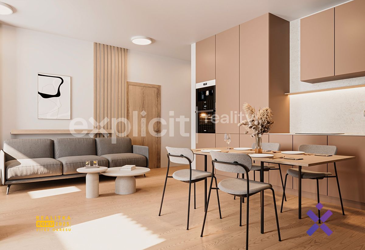 Prodej bytu 2+kk 110 m² – fotografie 3