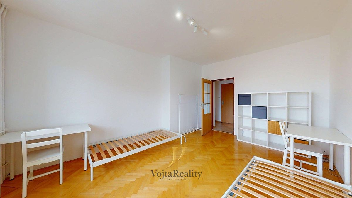 Pronájem bytu 3+1 78 m² – fotografie 4