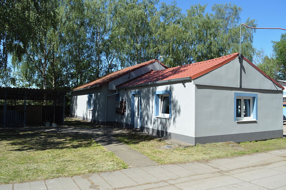 Prodej výrobní haly, prostoru 832 m² – fotografie 2