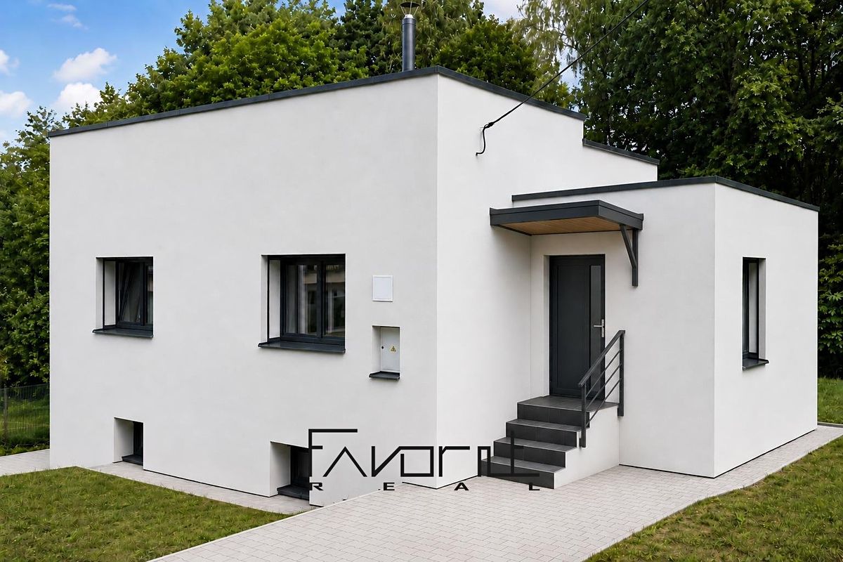 Prodej rodinného domu 119 m², pozemek 801 m²