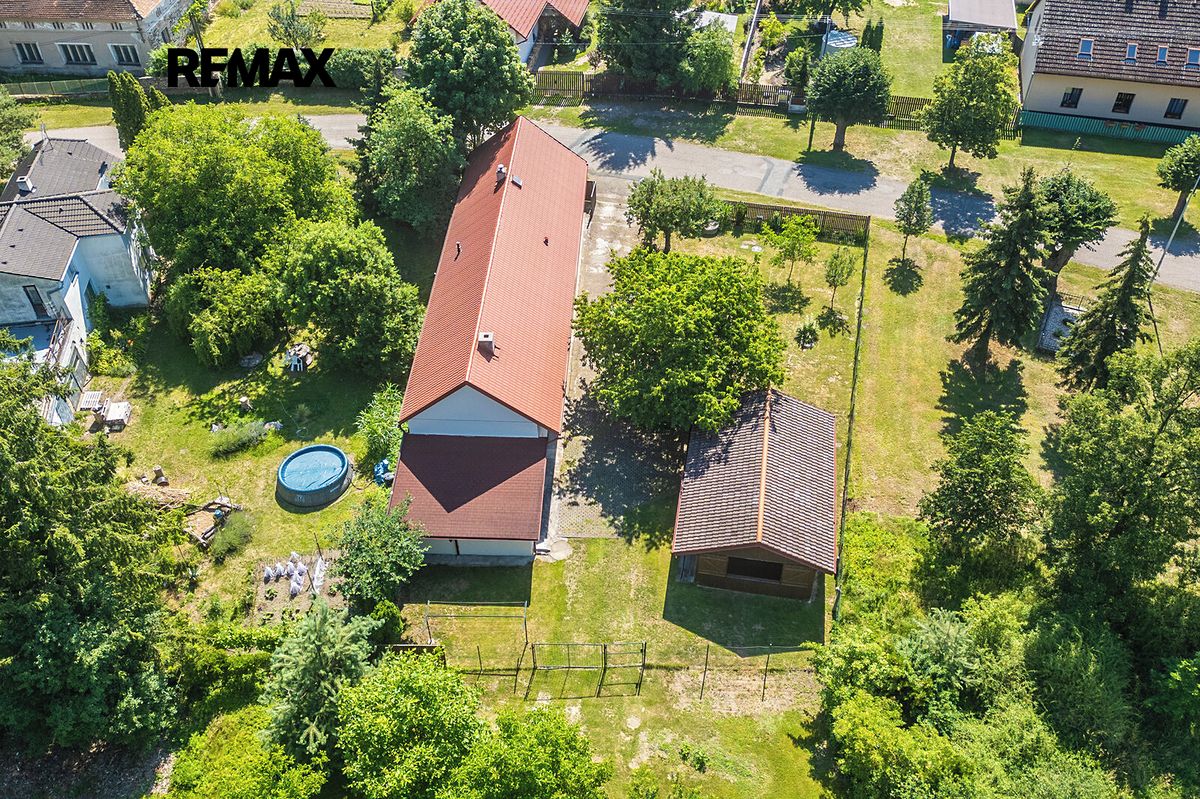 Prodej rodinného domu 96 m², pozemek 730 m² – fotografie 5