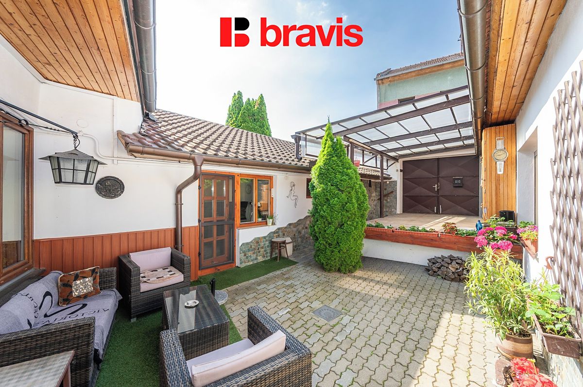 Prodej rodinného domu 112 m², pozemek 224 m² – fotografie 2
