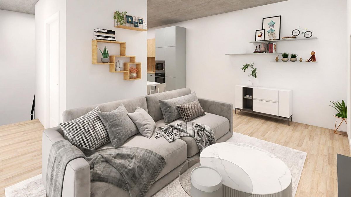 Prodej bytu 3+kk 105 m² – fotografie 4