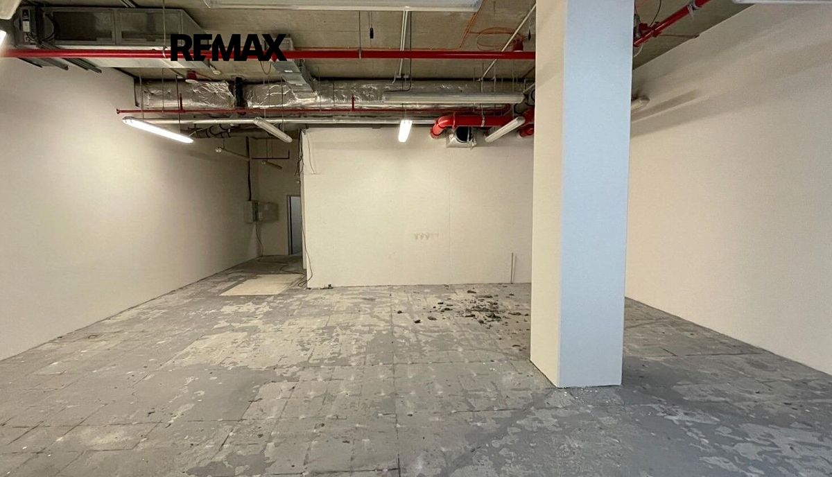 Pronájem obchodního prostoru 84 m² – fotografie 3