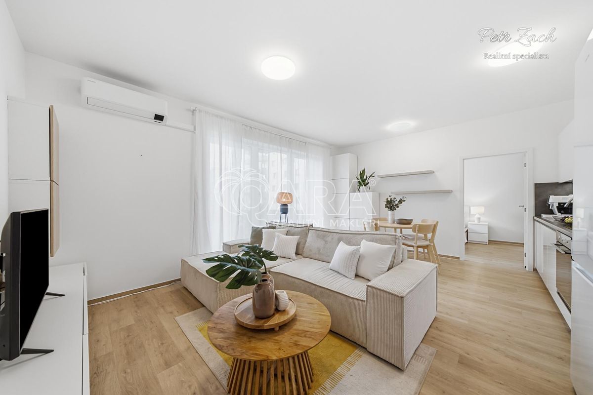 Prodej bytu 2+kk 49 m²