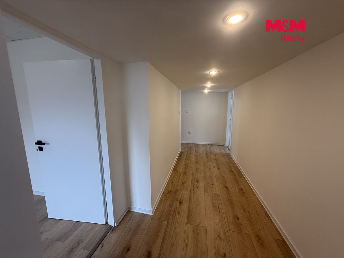 Pronájem bytu 3+1 79 m² – fotografie 4