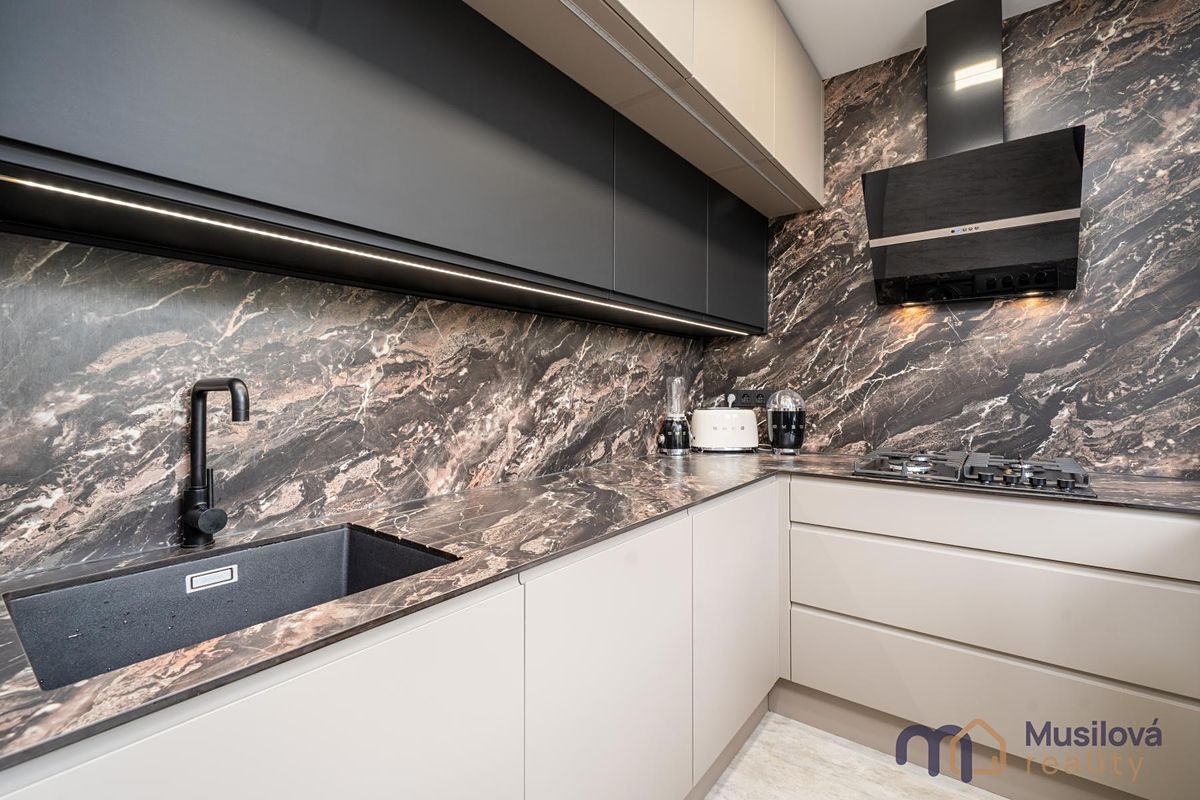 Prodej bytu 2+kk 54 m² – fotografie 2