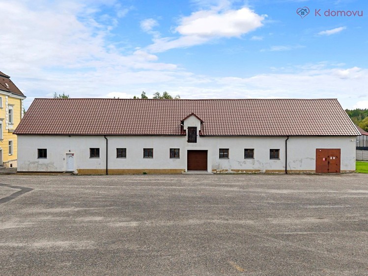 Комерційне приміщення на продаж, 476 м² (24 з 26)
