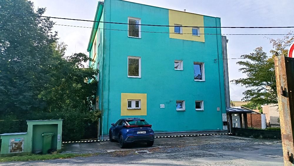 Prodej kanceláře 795 m² – fotografie 2