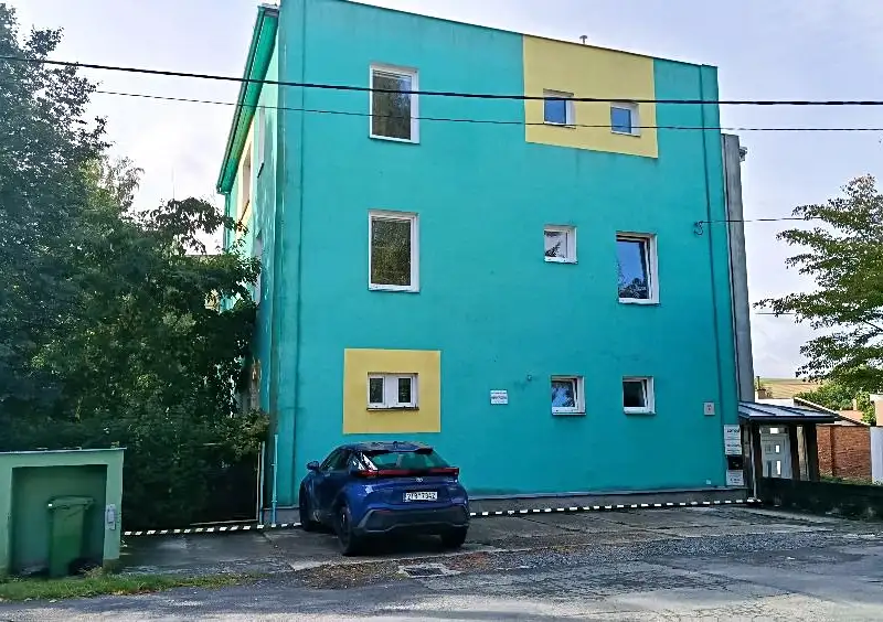 Prodej kanceláře 795 m², Vítkov – náhled fotky 2