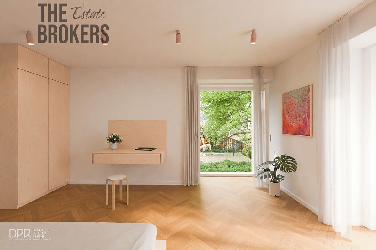 Prodej bytu 3+kk 121 m² – fotografie 5