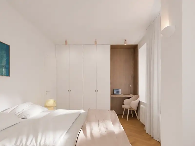 Prodej bytu 3+kk 95 m², Praha – náhled fotky 2