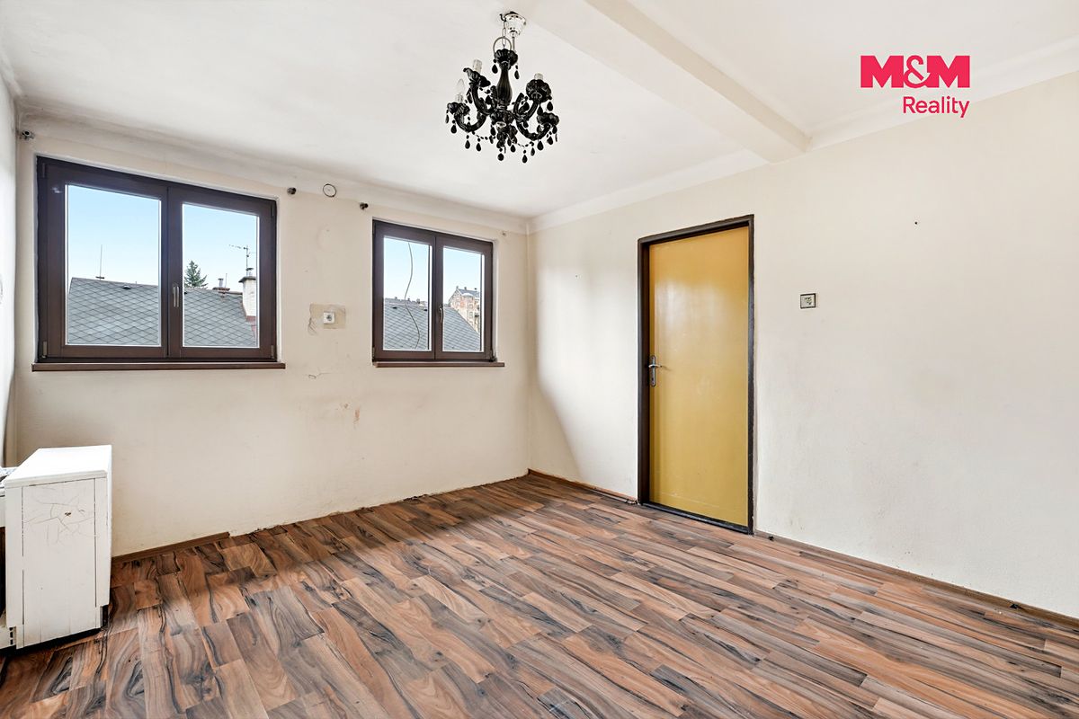 Prodej bytu 2+1 58 m² – fotografie 2