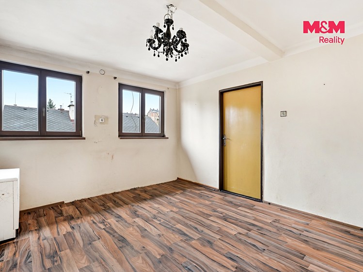 Квартира 2+1 на продаж, 58 м² (2 з 16)