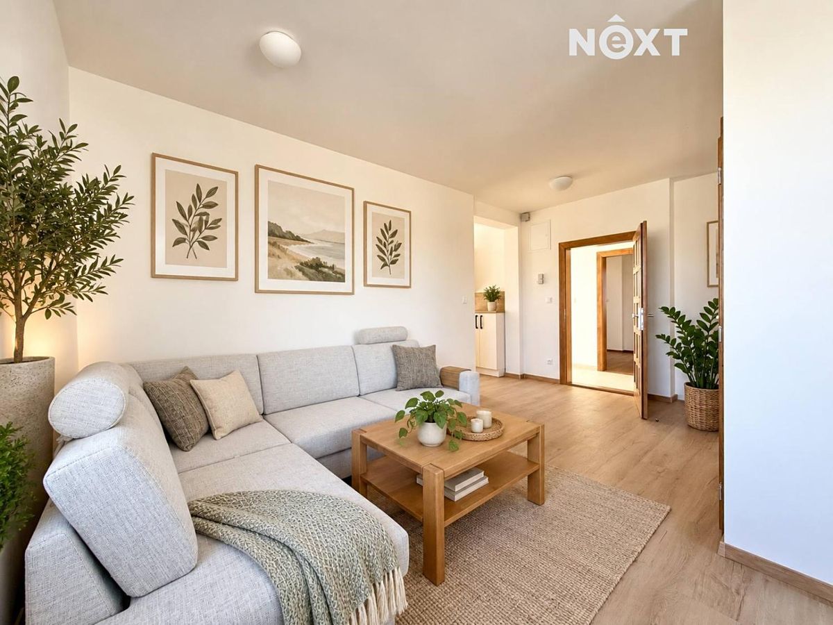 Prodej bytu 2+kk 48 m² – fotografie 5