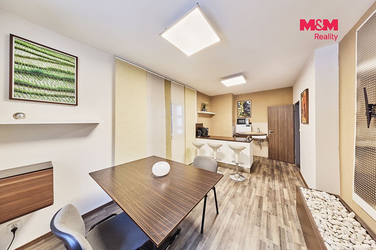 Prodej výrobní haly, prostoru 1667 m² – fotografie 4