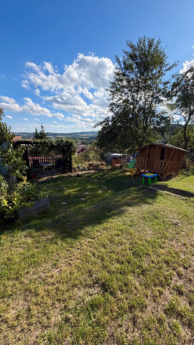Prodej chaty 10 m², pozemek 277 m² – fotografie 4