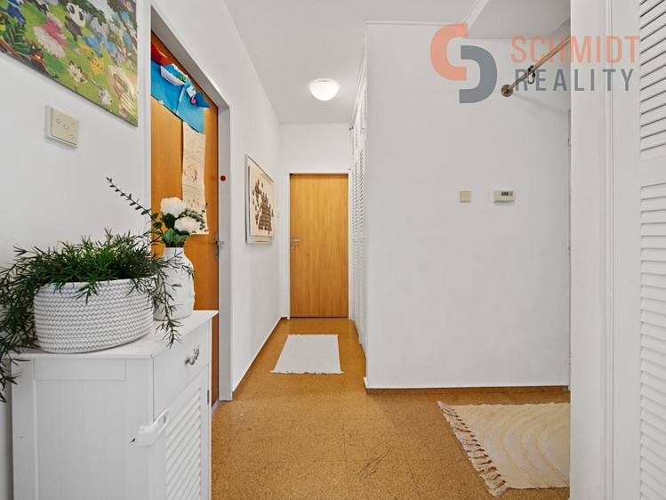 Квартира 4+kk на продаж, 80 м² (11 з 27)