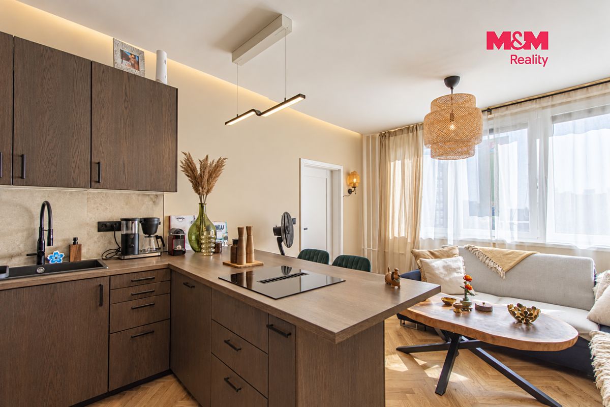 Prodej bytu 3+kk 45 m² – fotografie 4