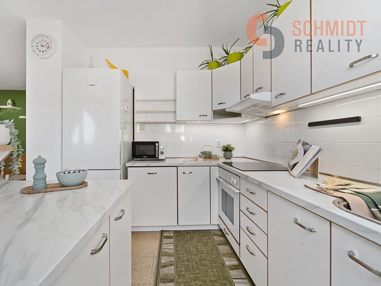 Квартира 4+kk на продаж, 80 м² (7 з 27)