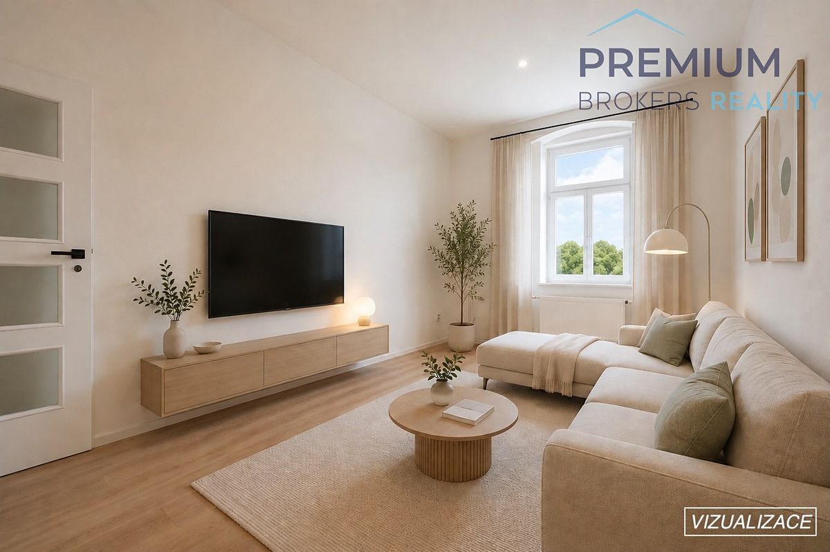 Prodej bytu 3+1 65 m² – fotografie 5